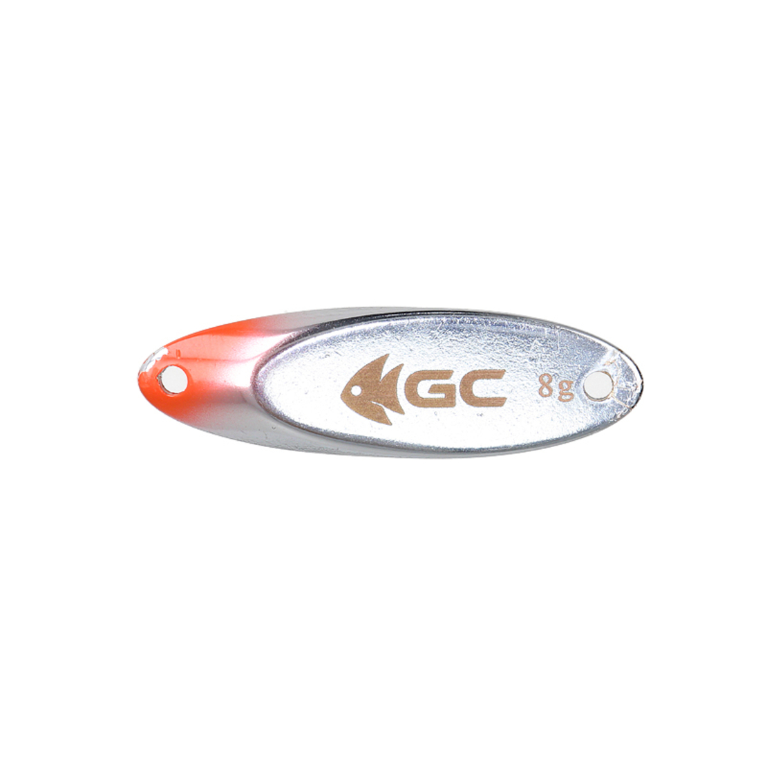 Golden Catch Spoon Horizon 3.5g 03S