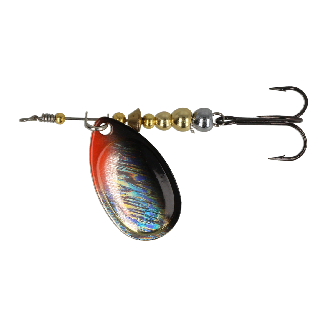 Golden Catch Spinner Jazz 2 4.5g 08G