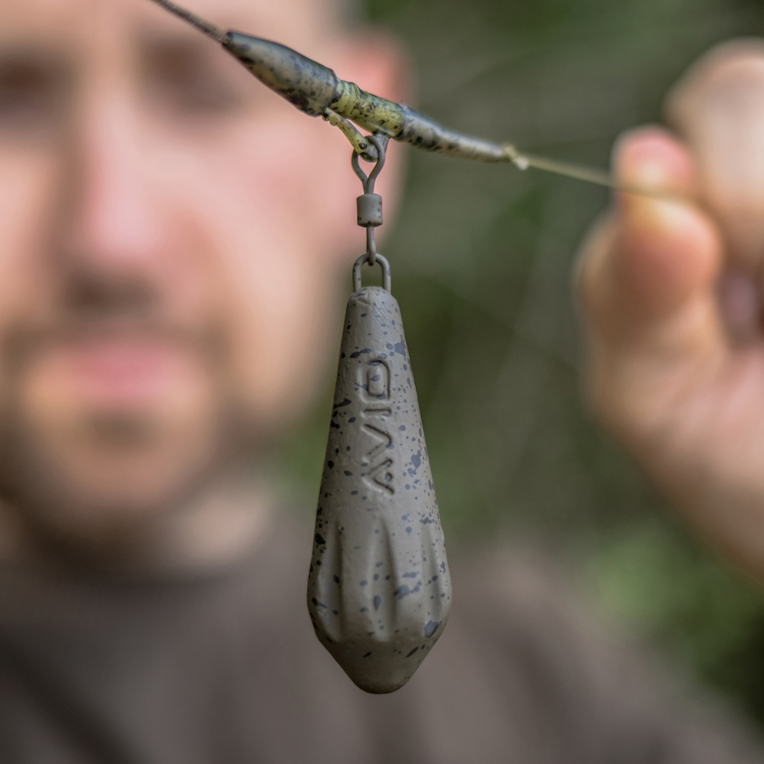 AVID EXTREMITALYY SWIVEL LEAD - 3.0oz/85g