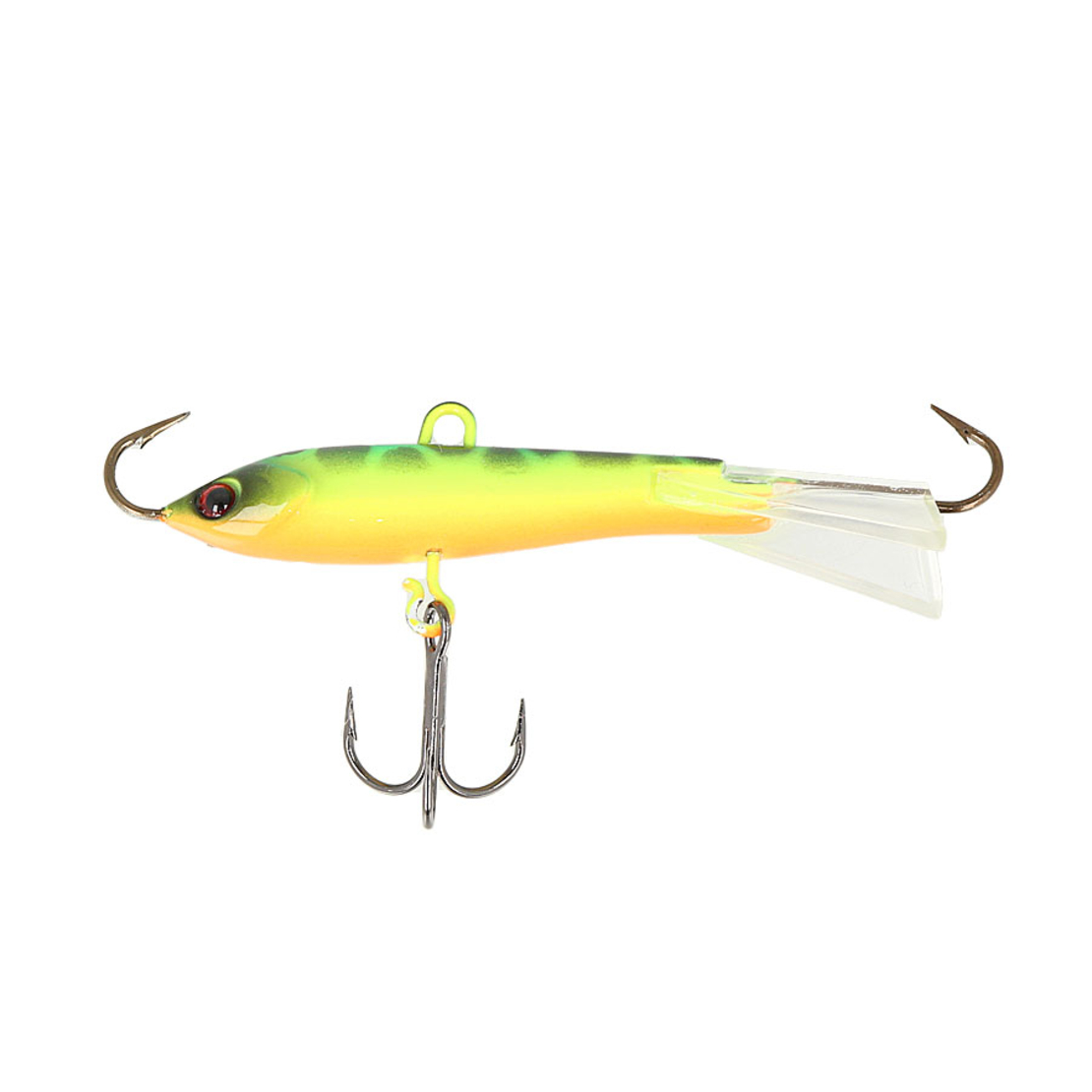 Golden Catch N-Ice Jig 11g B202