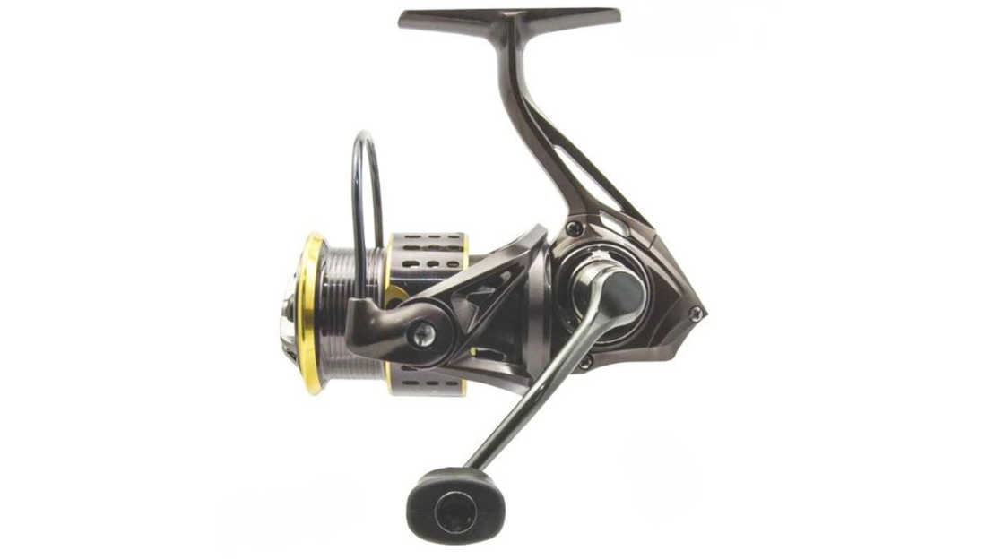 Макара RX PRO SPIN 2000 FD