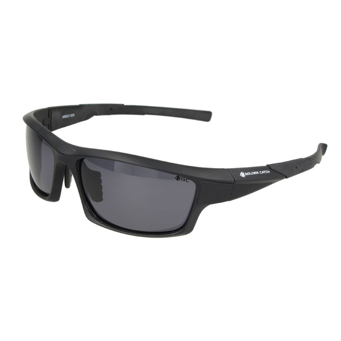Golden Catch Polarized Sunglasses MB621GR