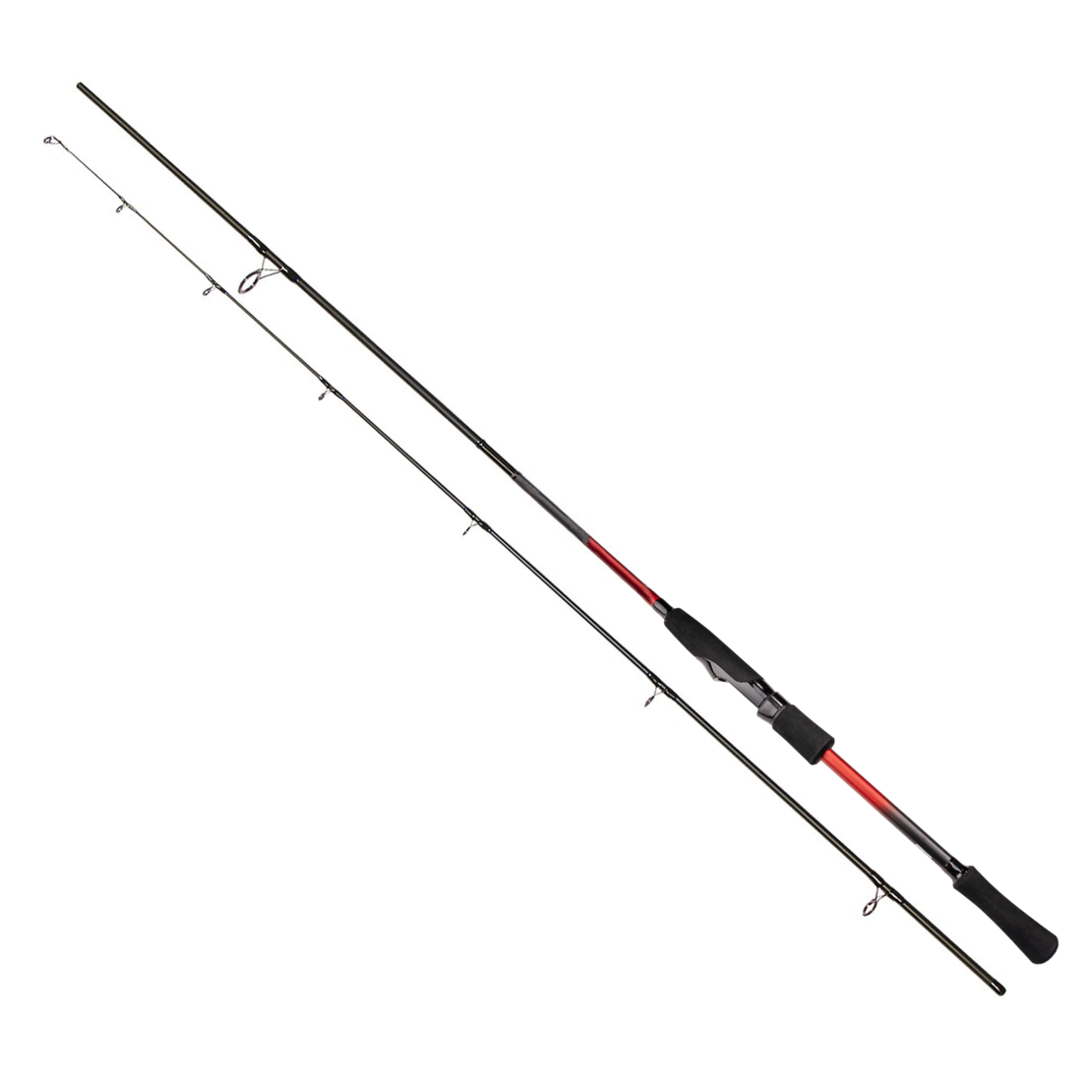 Golden Catch Rod Mirrox 24 MRS-662ML 1.98m 4-18g NEW 2024