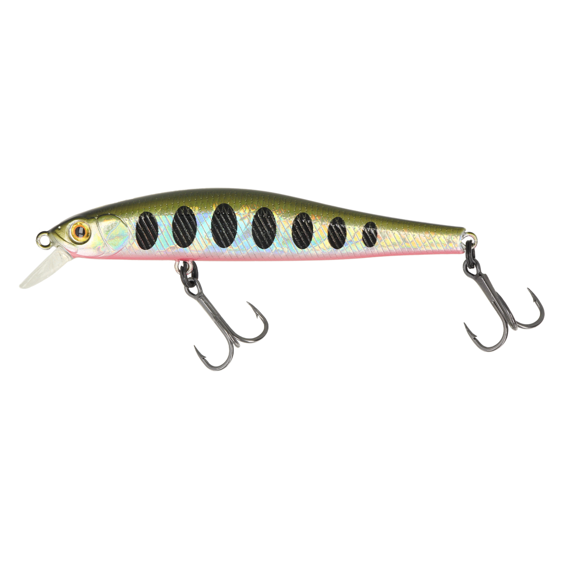 Golden Catch Hard Lure Raider 70SP 5.2g 100