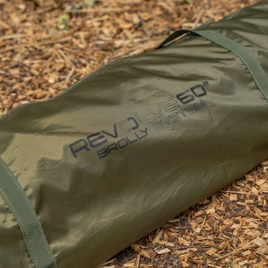 REVOLVE 60 BROLLY SYSTEM