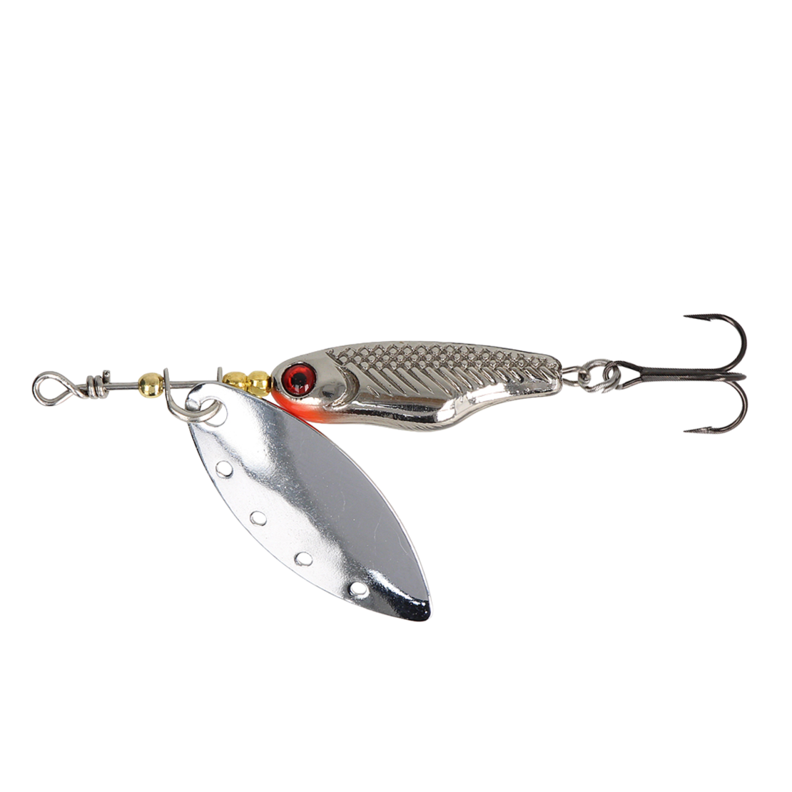 Golden Catch Spinner Bullet Asp 9g 03S