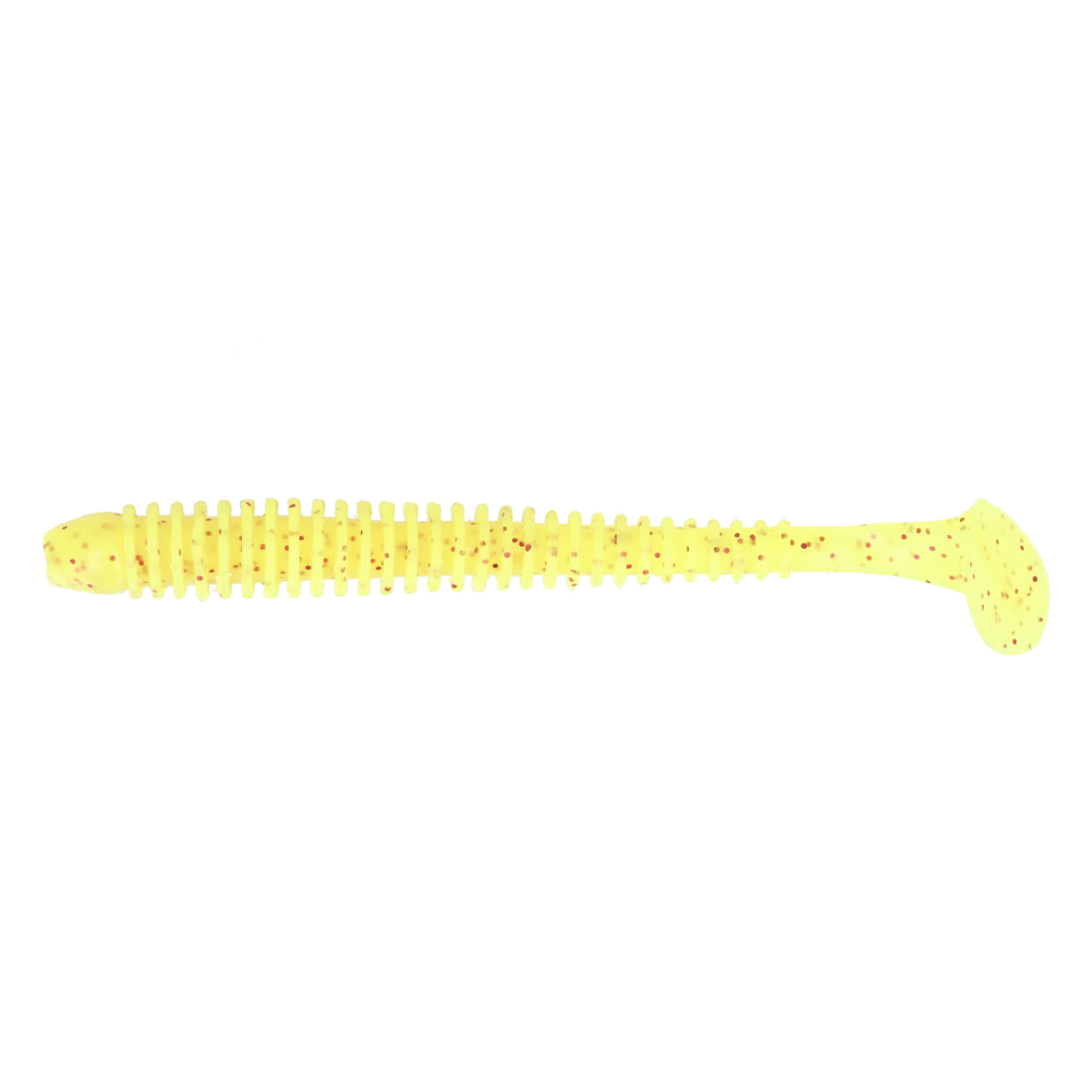 Zeox Silicone Baits Trigger Shad Tail 2.9