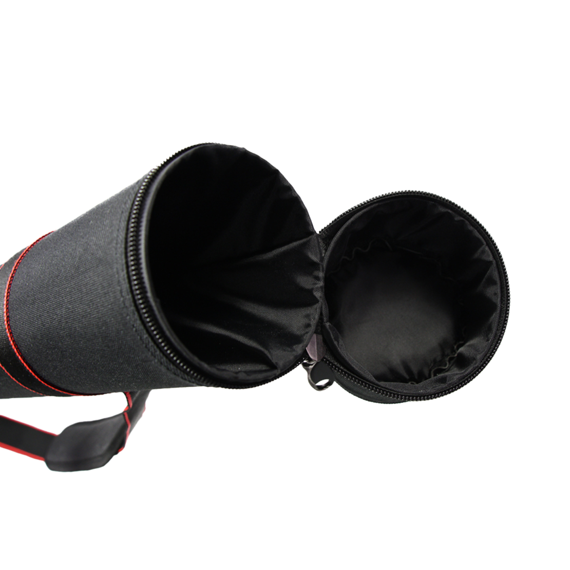 Golden Catch Hard Tube Rod Case 135x8.5cm