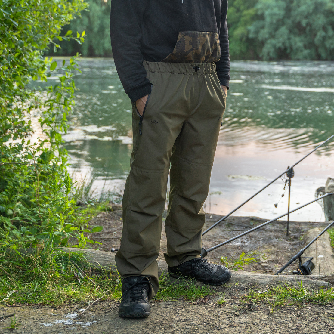 Hydro-Force 20k Trousers XXL
