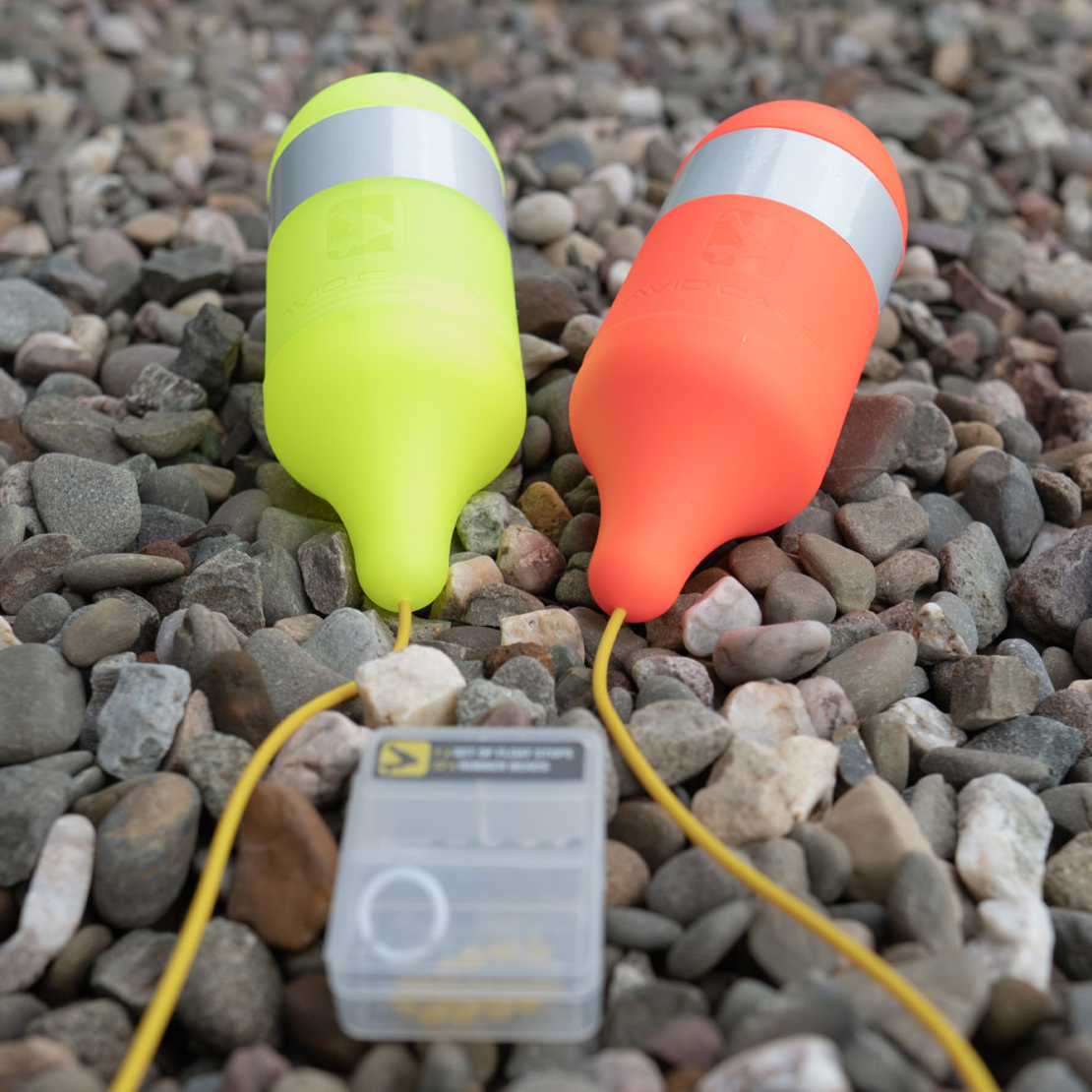 AVID BOTTLE MARKER KITALY