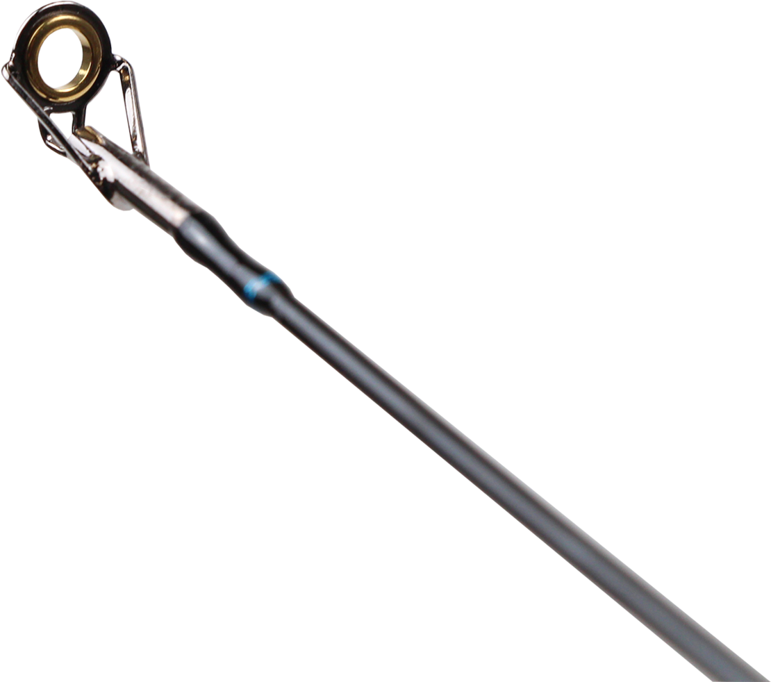 Golden Catch Rod Passion Boat Travel 7`40-160g