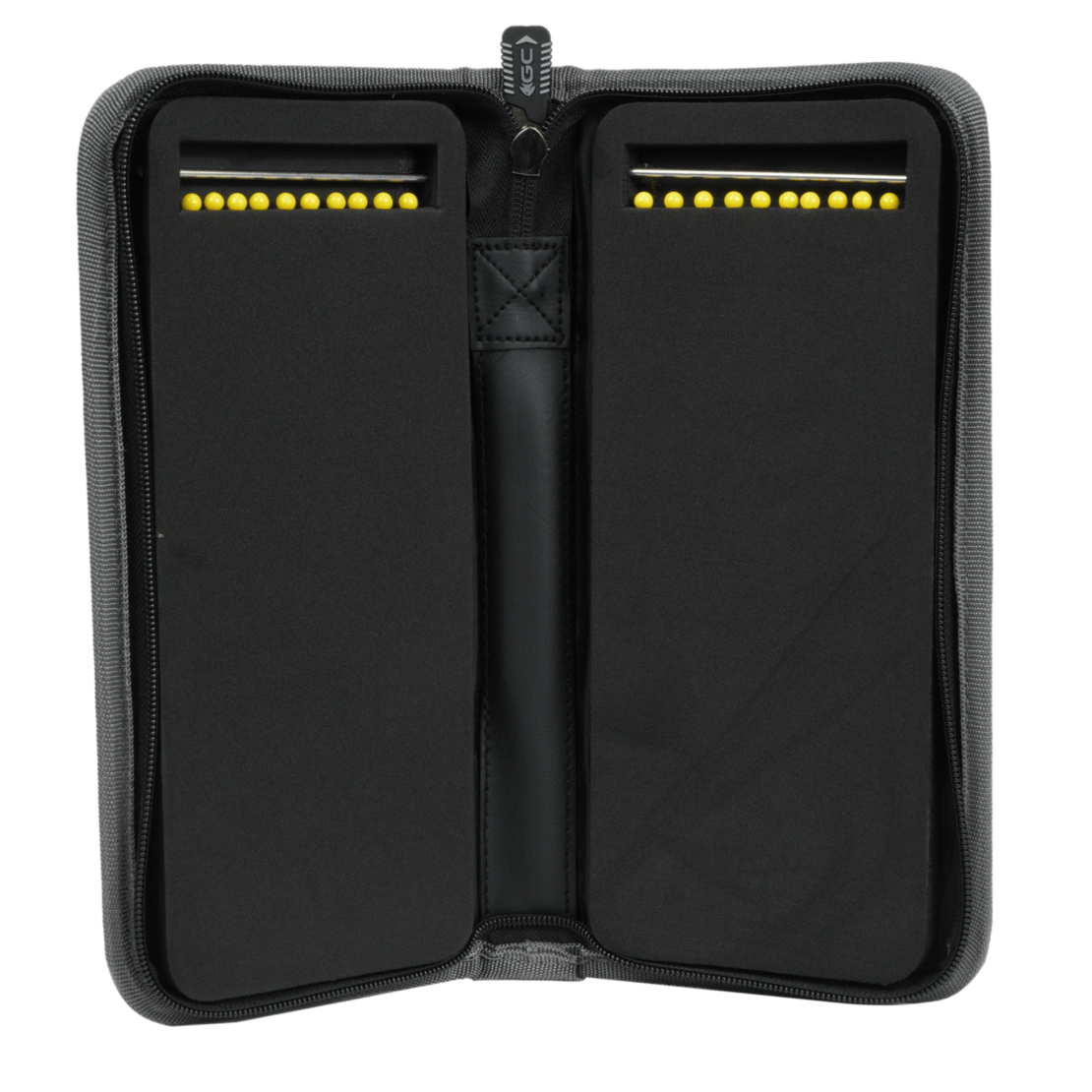 Golden Catch Stiff Rig Wallet Size M