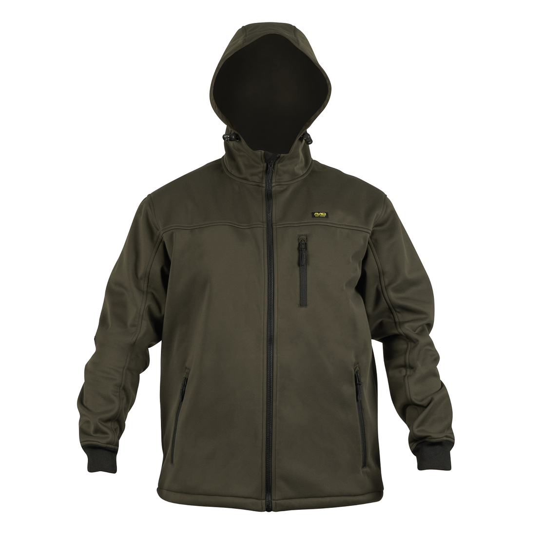 THERMITALYE SOFT SHELL HOODIE - S
