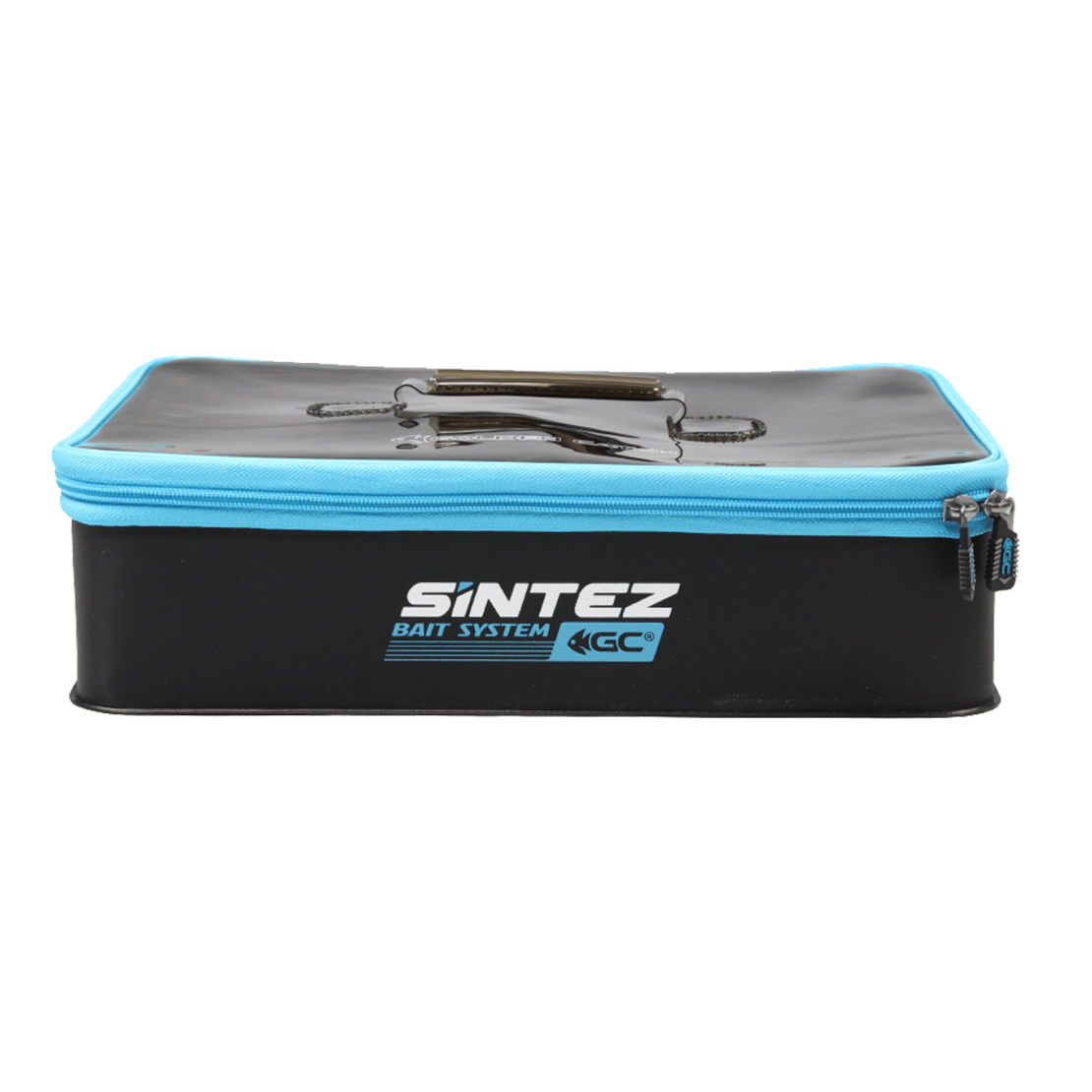 Golden Catch Sintez EVA Bait System