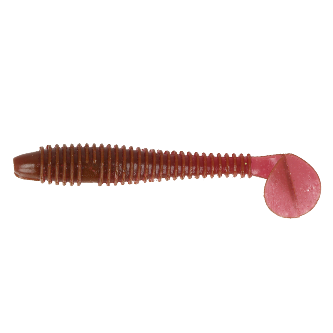 Zeox Silicone Baits Trigger Fat Tail 2.7