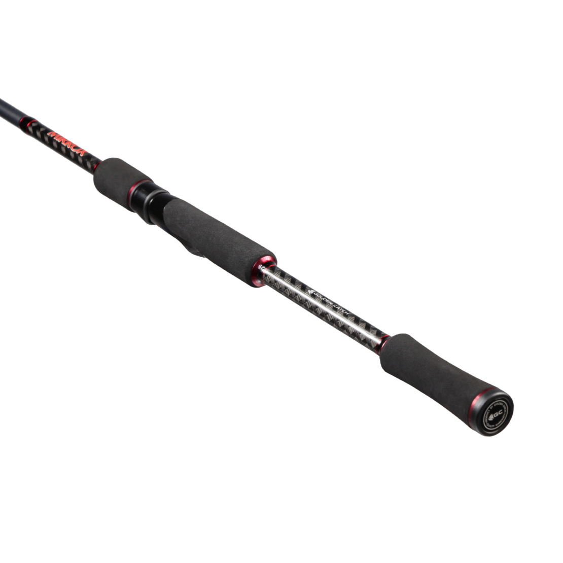 Golden Catch Rod Mirrox MRS-702MH 2.13m 8-35g
