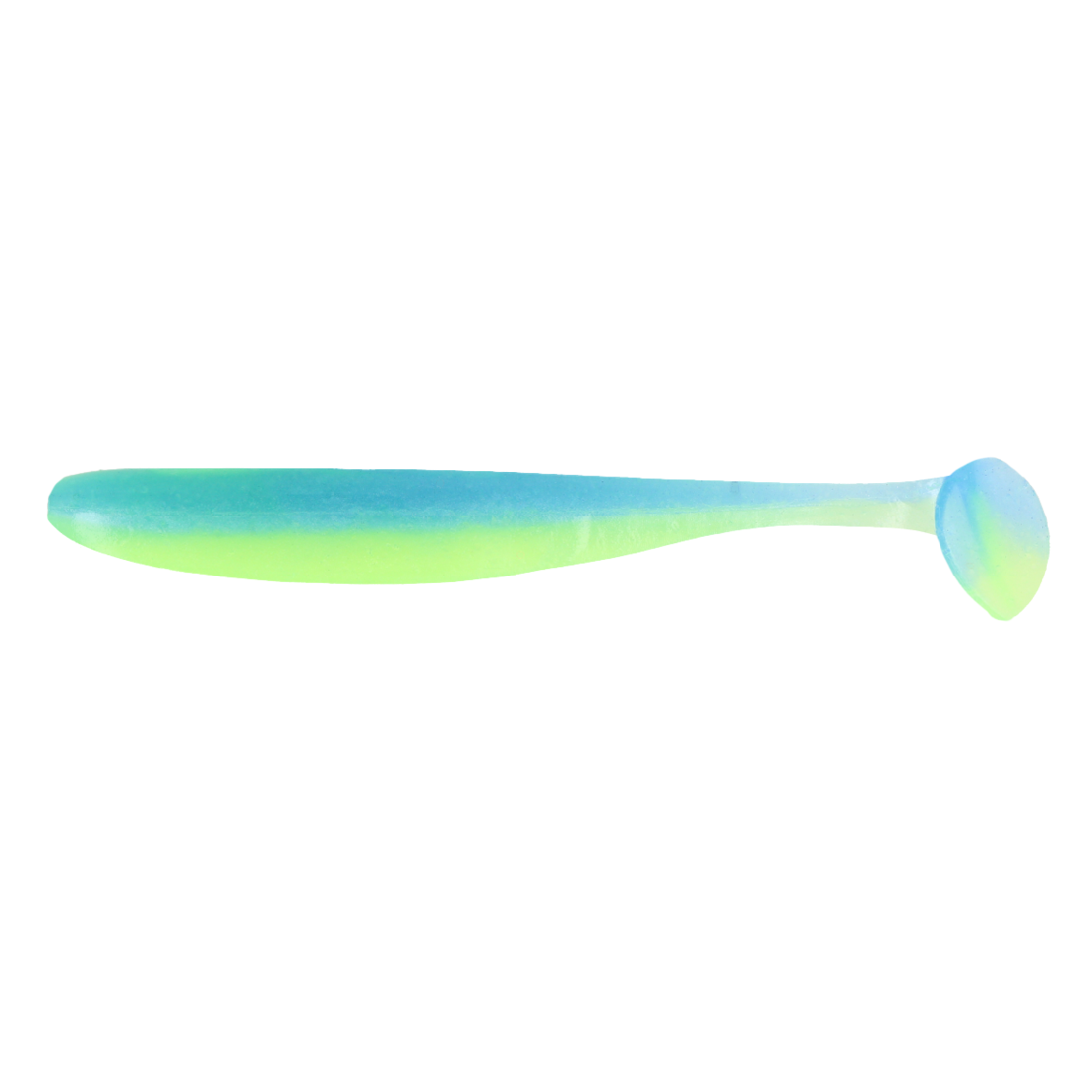 Zeox Silicone Baits Shemi Shad 2.7