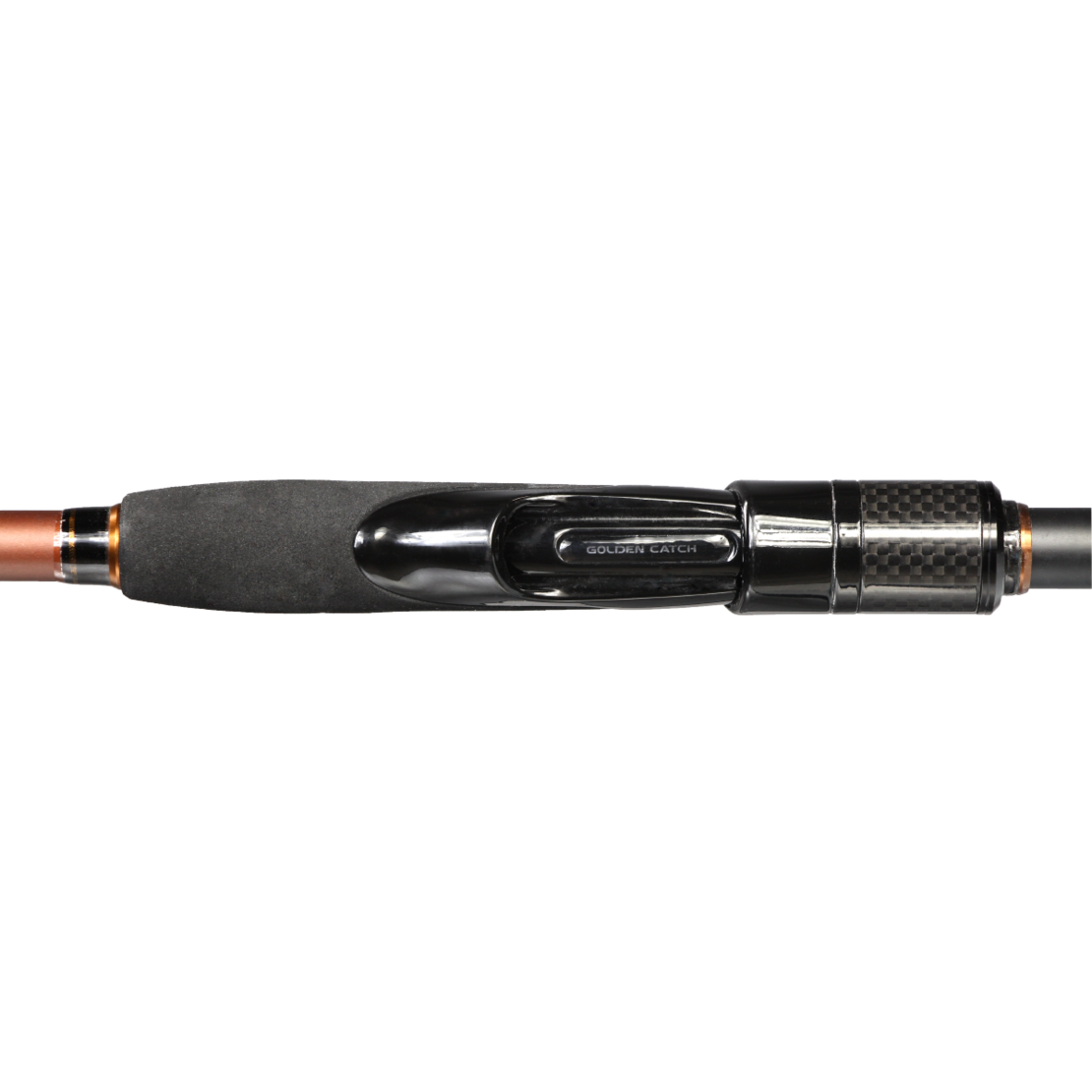 Golden Catch Rod Inquisitor INS-862MH 2.59m 7-28g