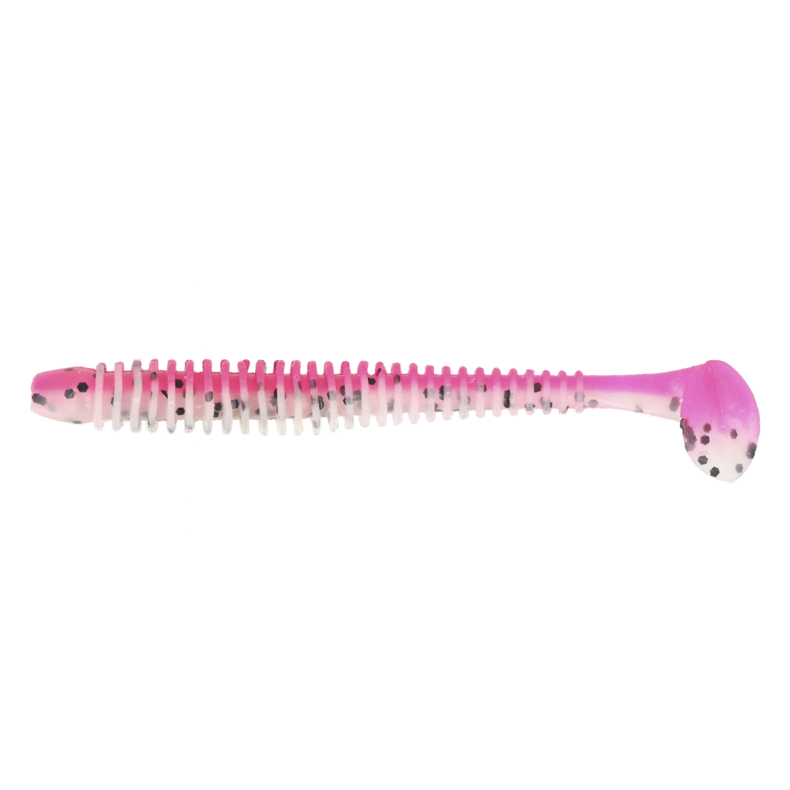 Zeox Silicone Baits Trigger Shad Tail 2.9