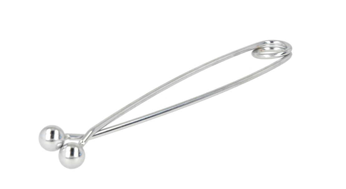 Zeox Pike Gap 18cm