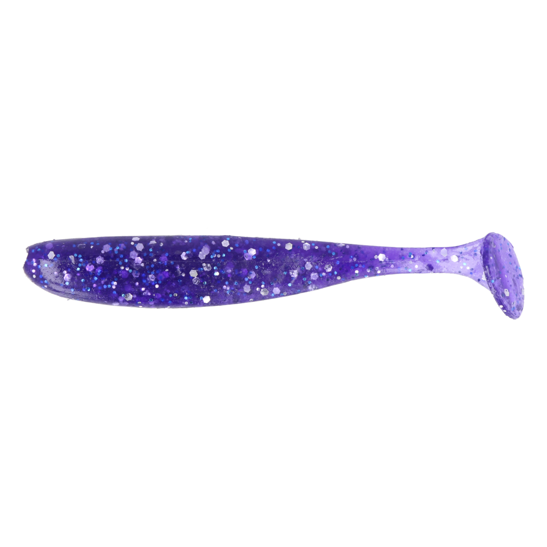 Zeox Silicone Baits Shemi Shad 2.7