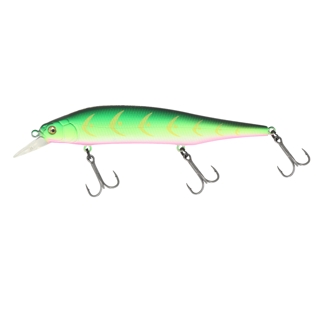 Golden Catch Hard Lure Dazzler 115SP 15.3g 301