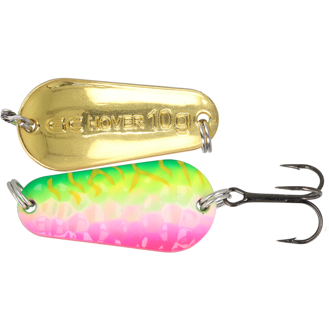 Golden Catch Spoon Hover 5g 16G
