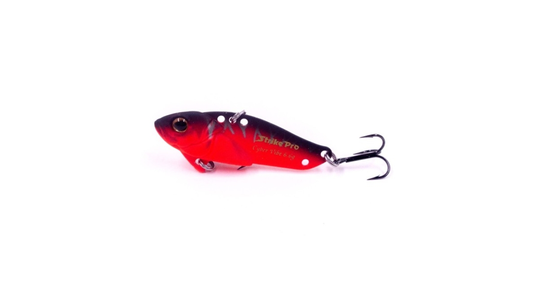 ВОБЛЕР Strike Pro JG 005B#A207