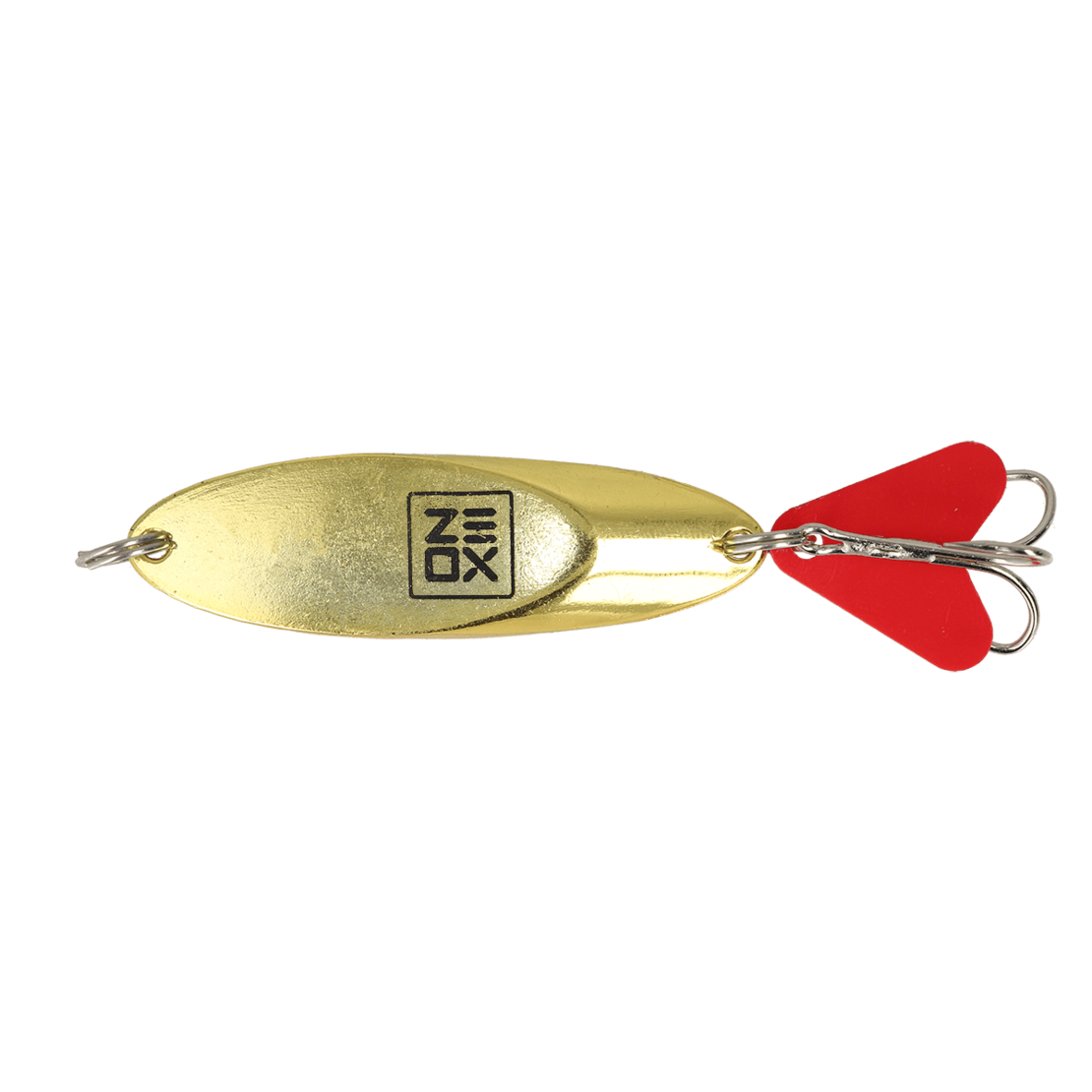 Zeox Spoon Kastmaster 10g Gold