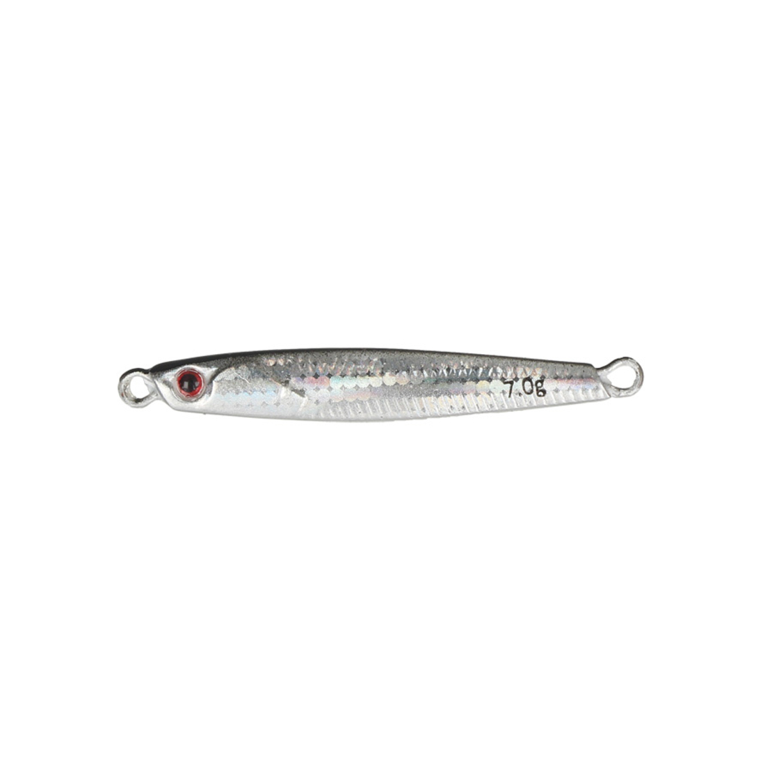 Golden Catch Metal Jig Sandeel 11g 107