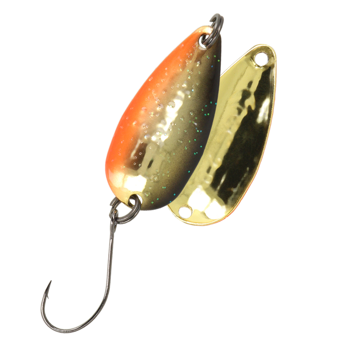 Golden Catch Spoon Niasa M 2.6g A66G (area)