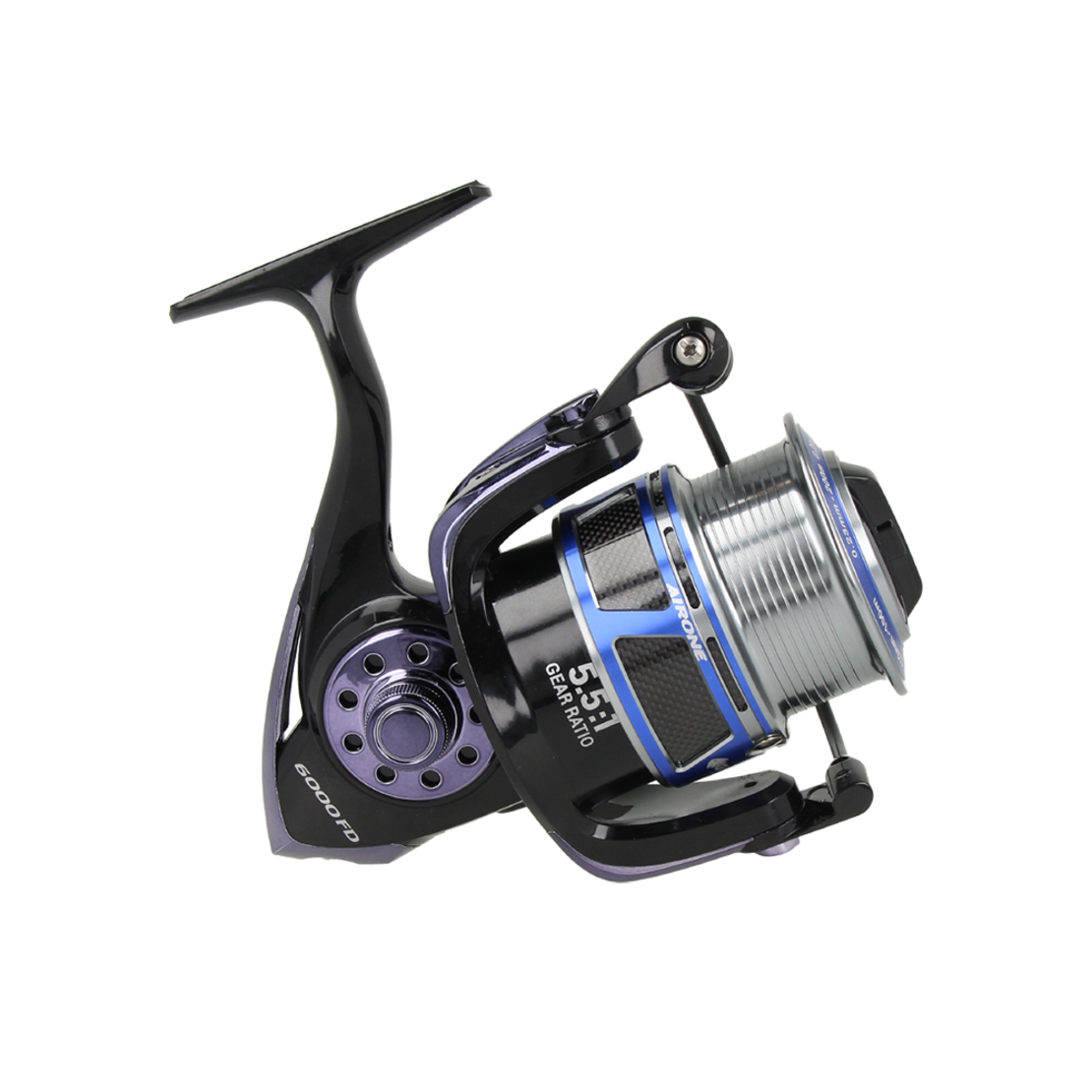 Airone 6000 FD Golden Catch 1039010