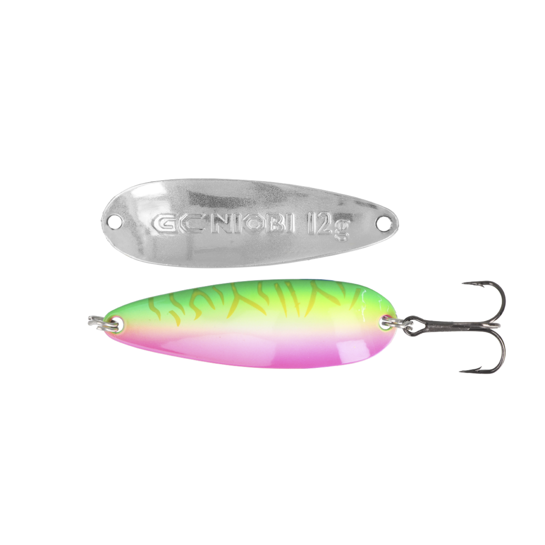 Golden Catch Spoon Niobi Max 12g 16G
