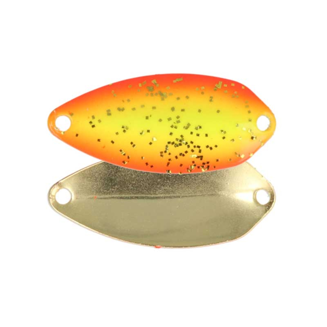 Golden Catch Spoon Hedik 2.6g A52G (area)