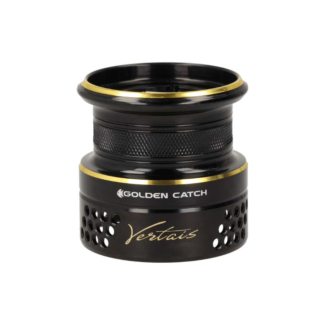 Golden Catch Spool Vertais 2500S NEW