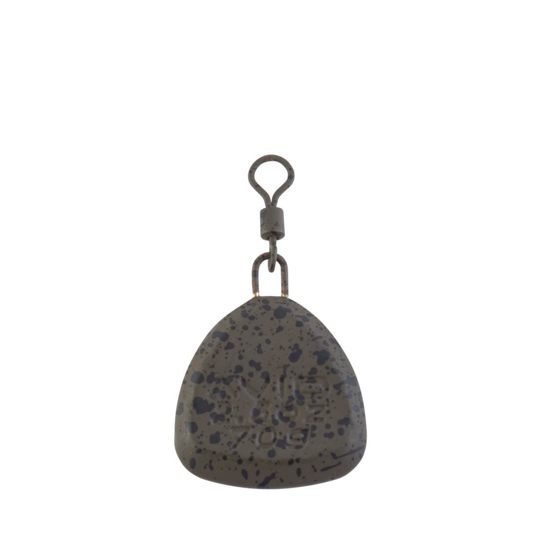 AVID FLAT PEAR SWIVEL LEAD - 1.5oz/42g