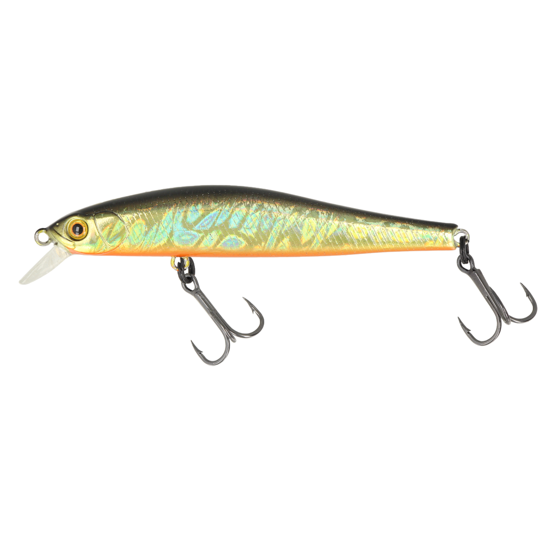 Golden Catch Hard Lure Raider 70SP 5.2g 004
