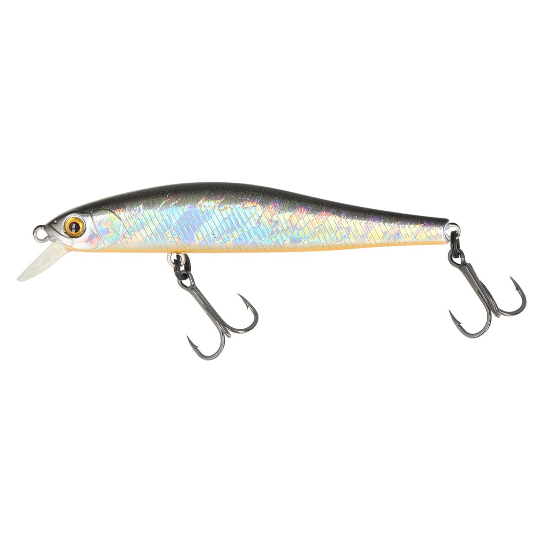 Golden Catch Hard Lure Raider 90SP 10g 003