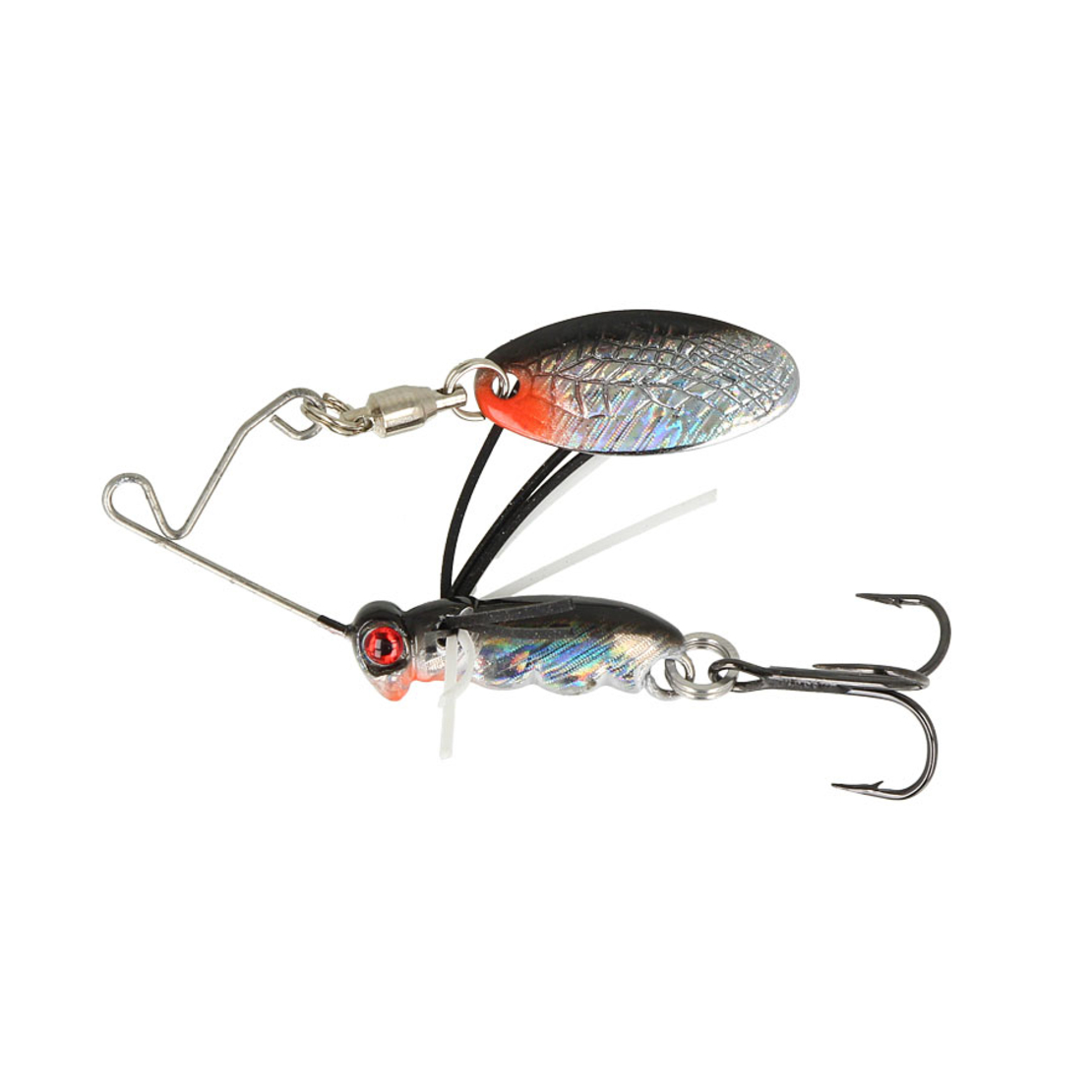Golden Catch Spinnerbait Bumblebee 7g 08G