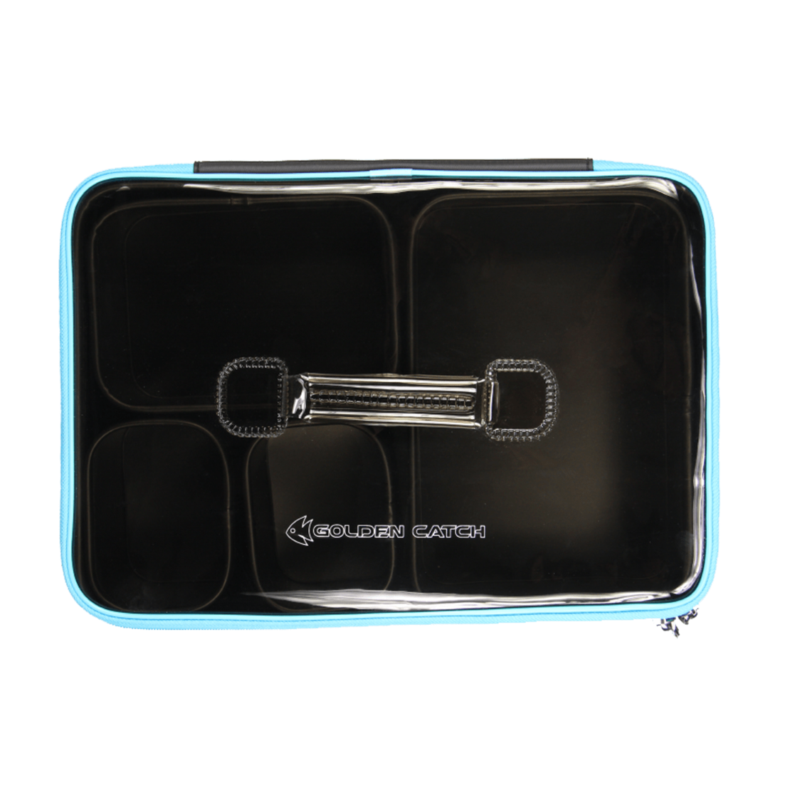 Golden Catch Sintez EVA Bait System