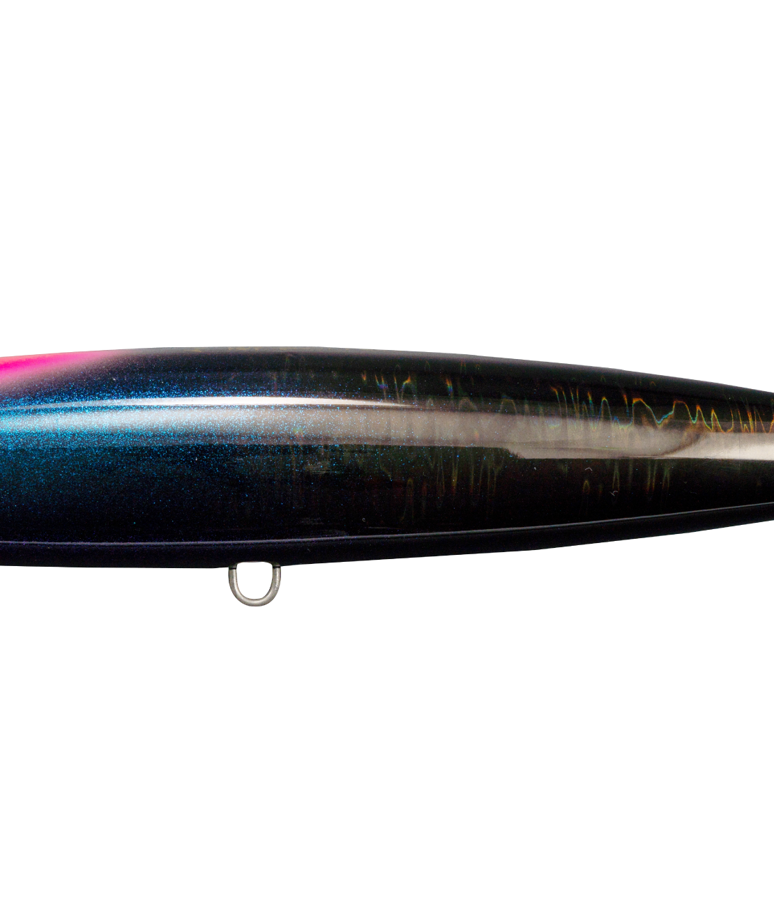 Воблер Pop Queen F200 100g цвят 010