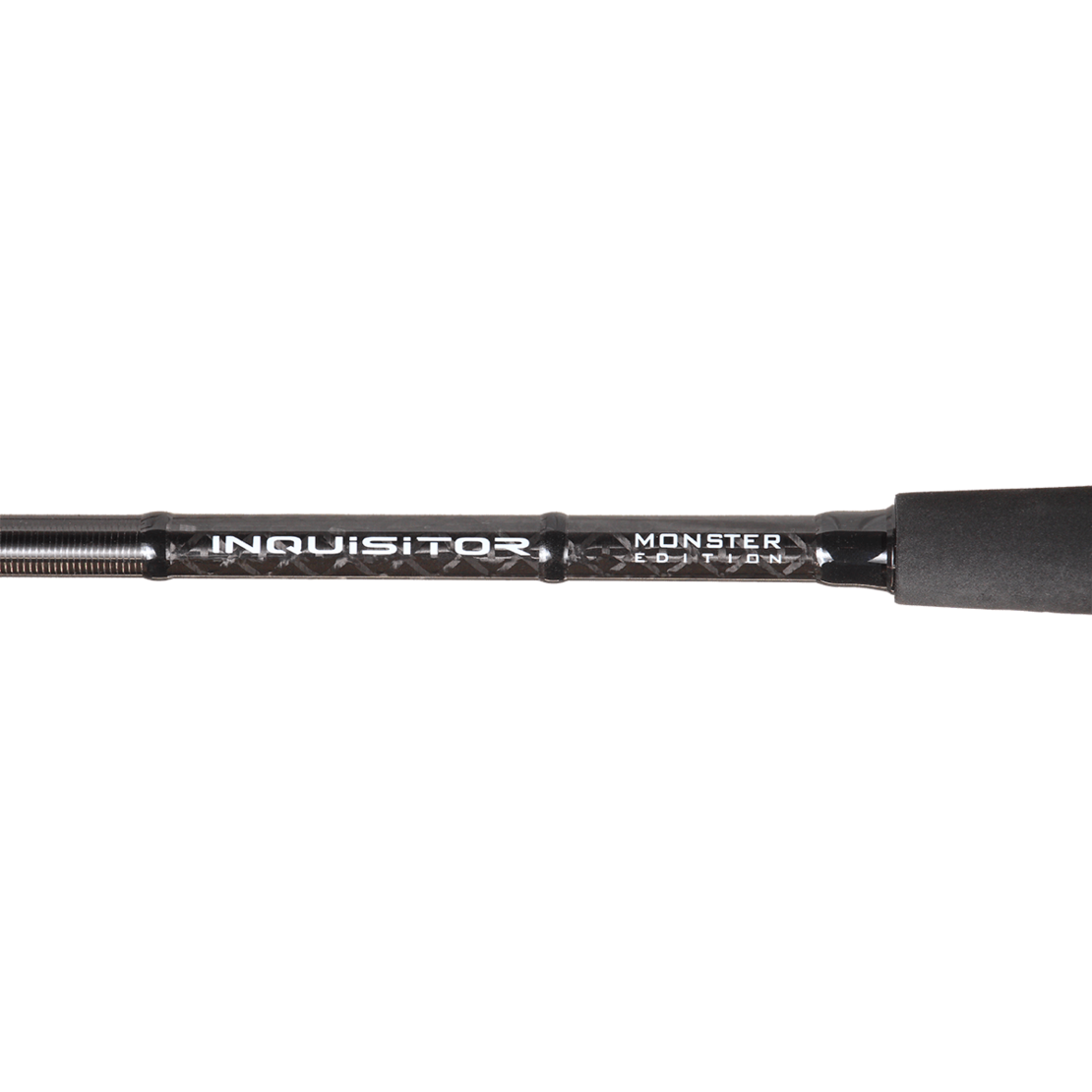 Golden Catch Rod Inquisitor Monster Edition INS-802XH 2.44m 18-70g