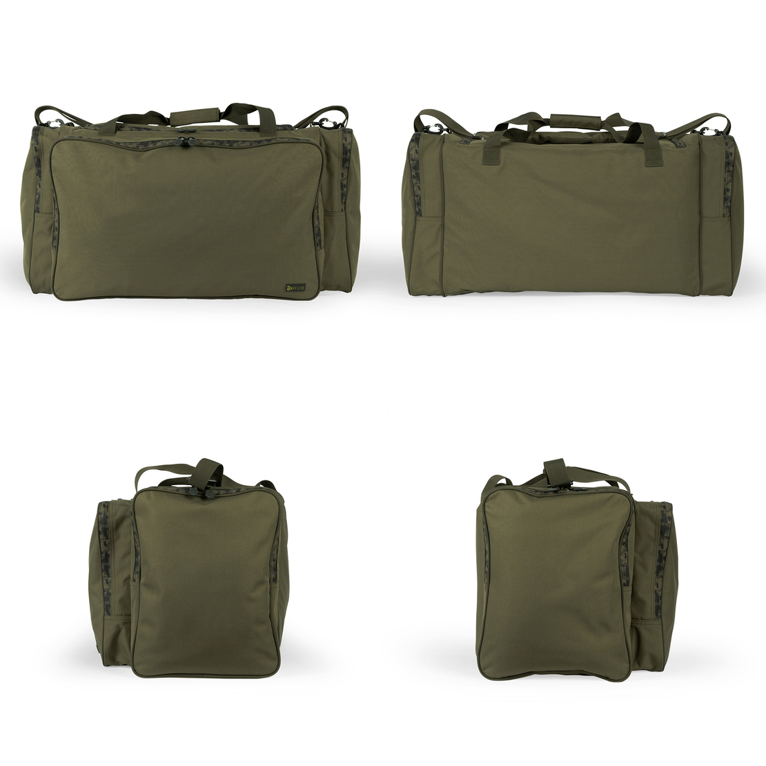RVS CARRYALL - LARGE