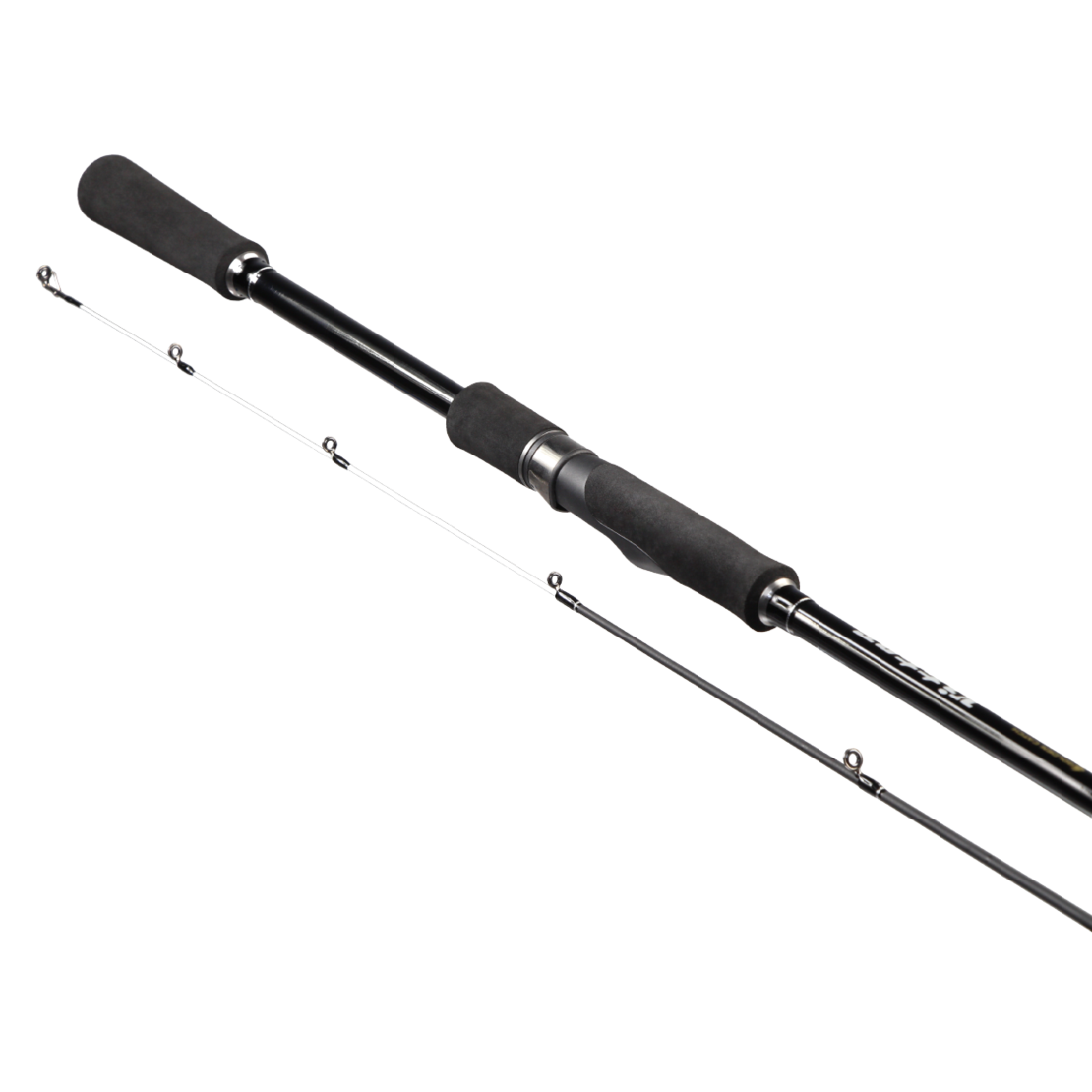 Golden Catch Rod Vittor VTS-802MS 2.44m 4-22g