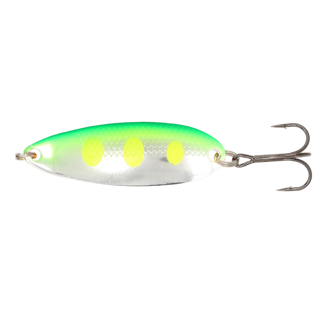 Golden Catch Spoon Native 6g 04S