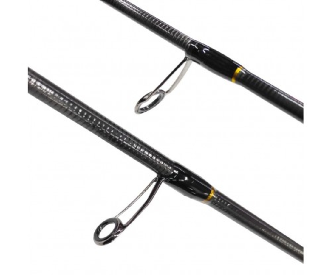 KAIDA SWAGGER 2.20M 0.4-8g