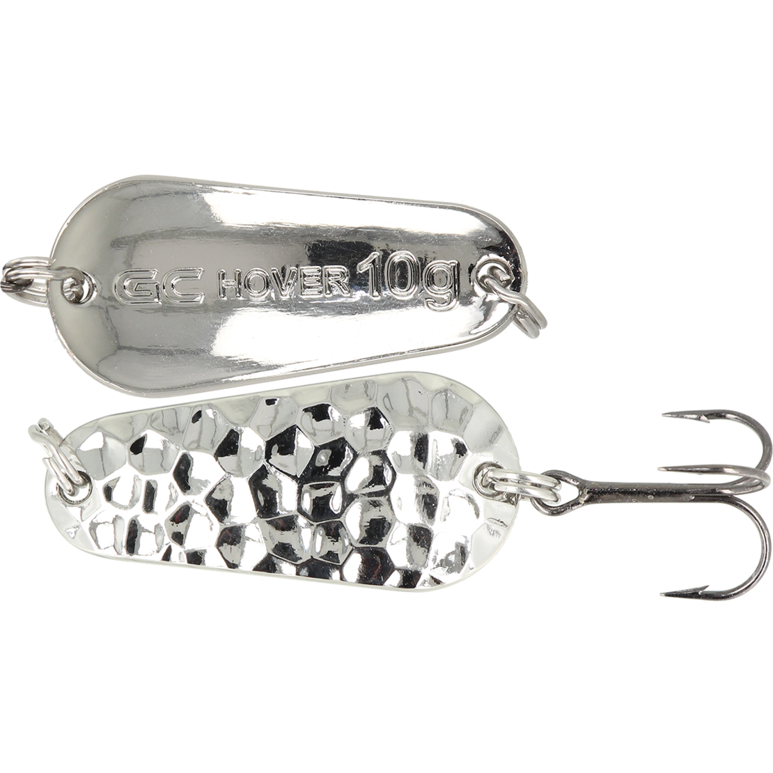 Golden Catch Spoon Hover 5g S