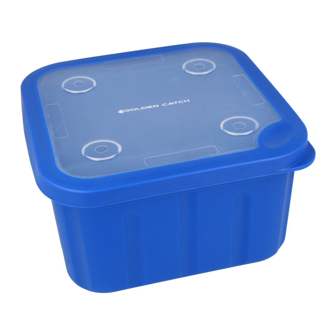 Golden Catch Method Bait Box Size L