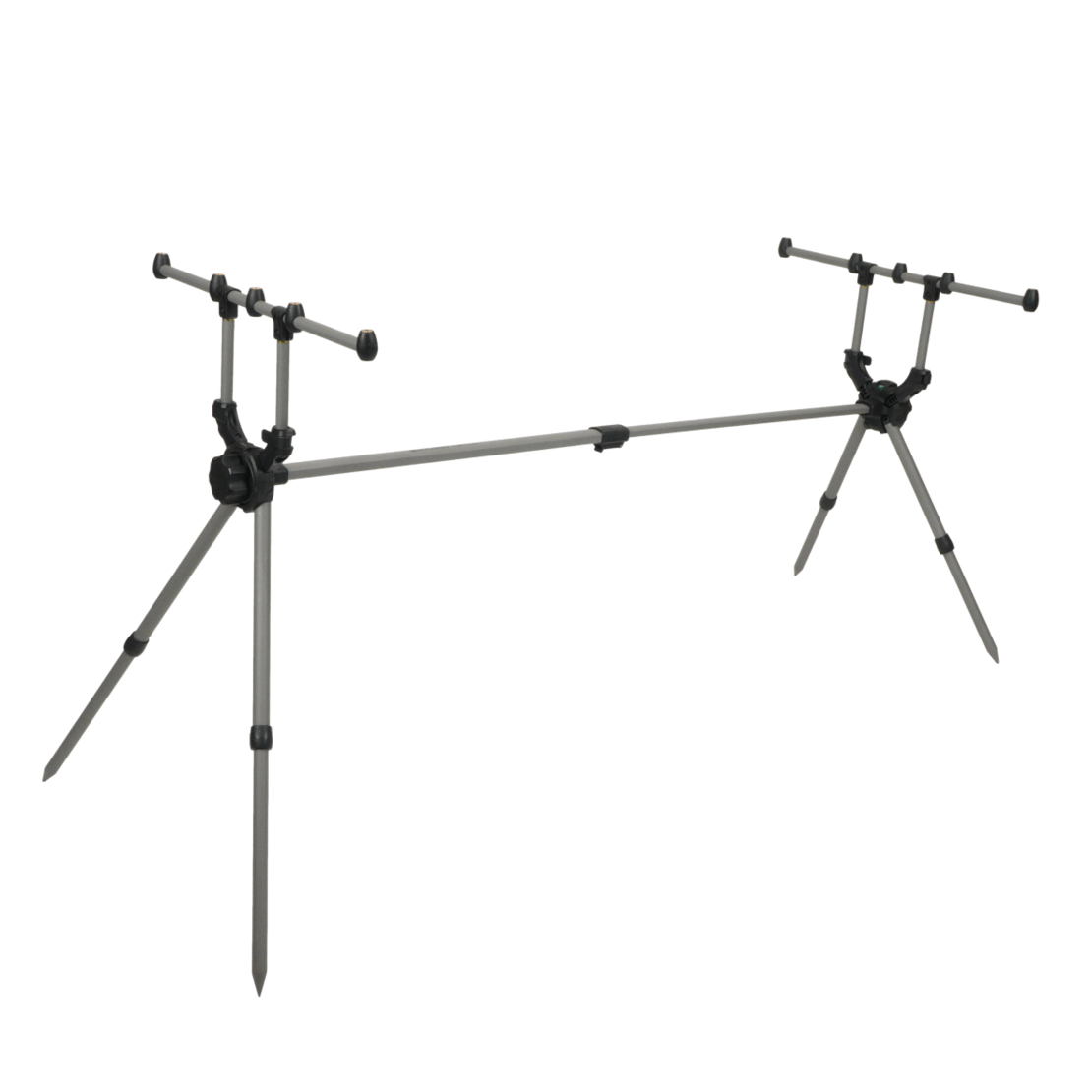 Golden Catch Rod Pod Compact