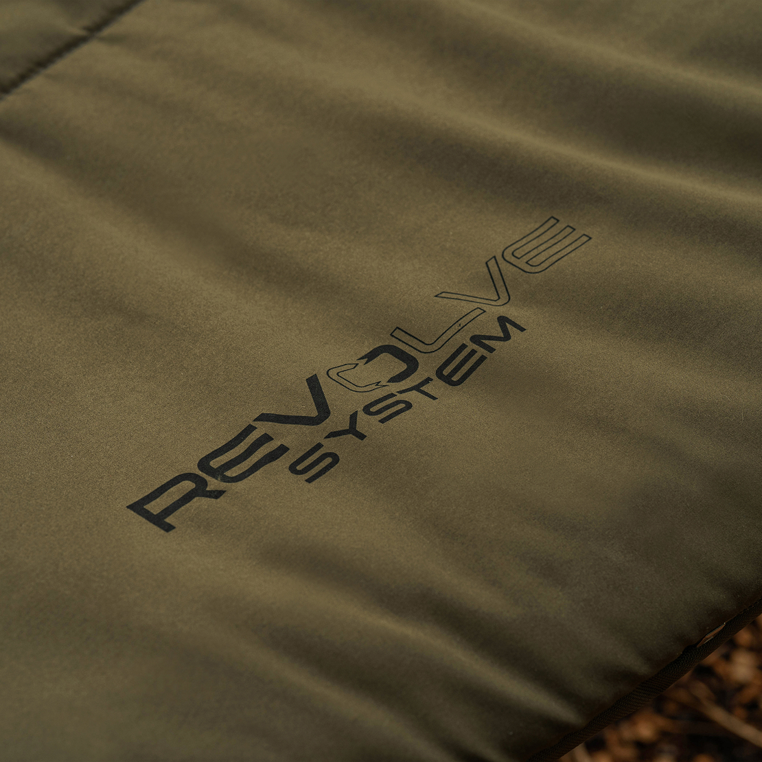 REVOLVE X SYSTEM